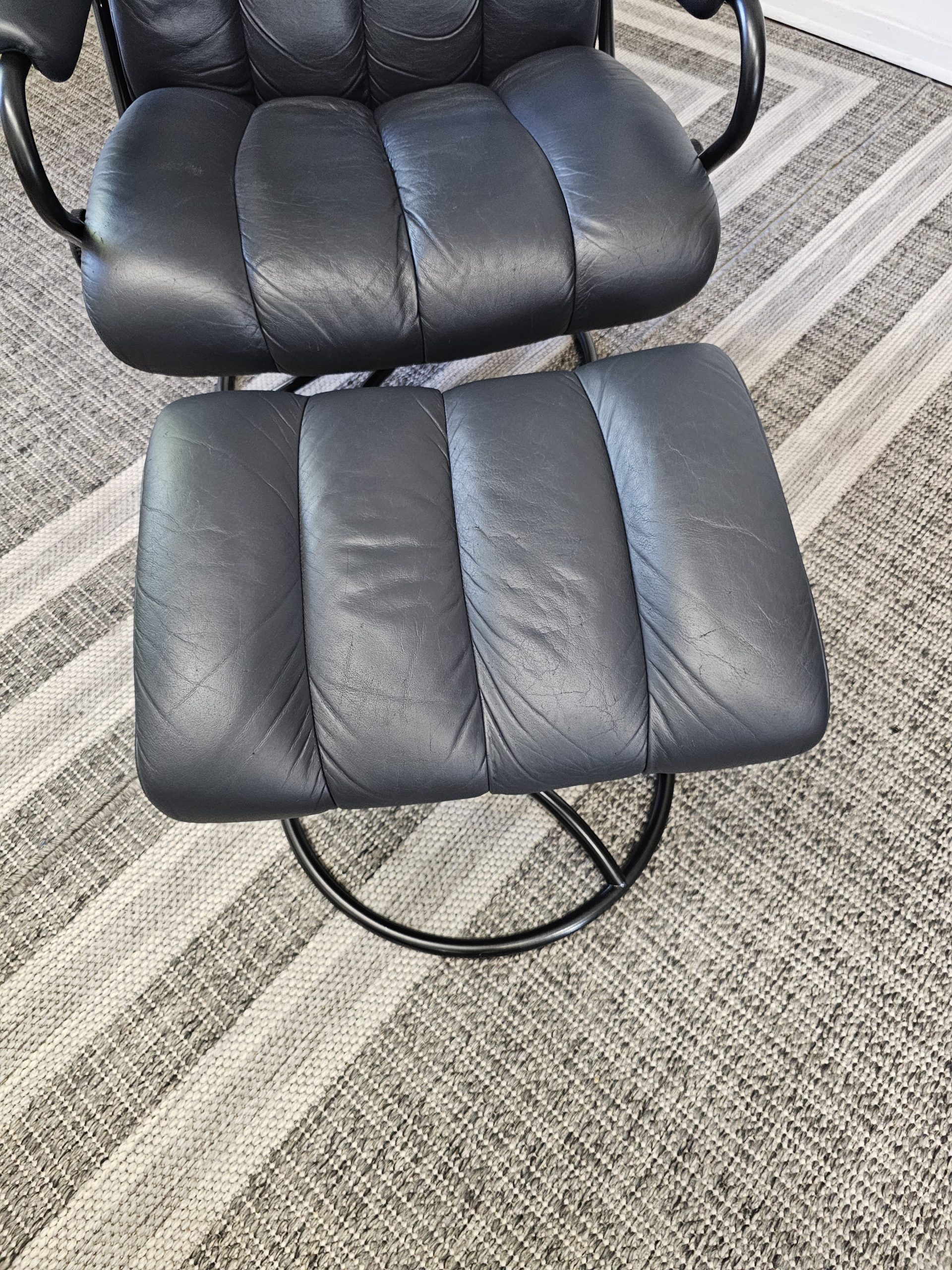 Stressless Original Golf lenestol fra Ekornes - Bilde 19