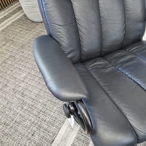 Stressless Original Golf lenestol fra Ekornes - Bilde 12