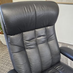 Stressless Original Golf lenestol fra Ekornes - Bilde 11