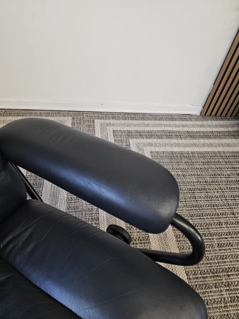 Stressless Original Golf lenestol fra Ekornes