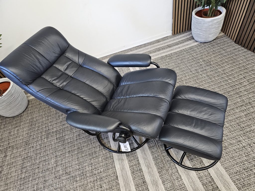 Stressless Original Golf lenestol fra Ekornes