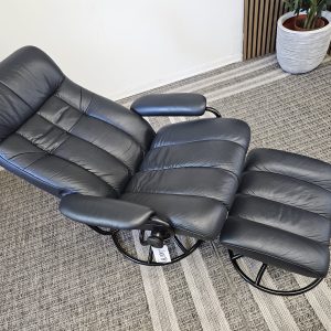 Stressless Original Golf lenestol fra Ekornes - Bilde 5