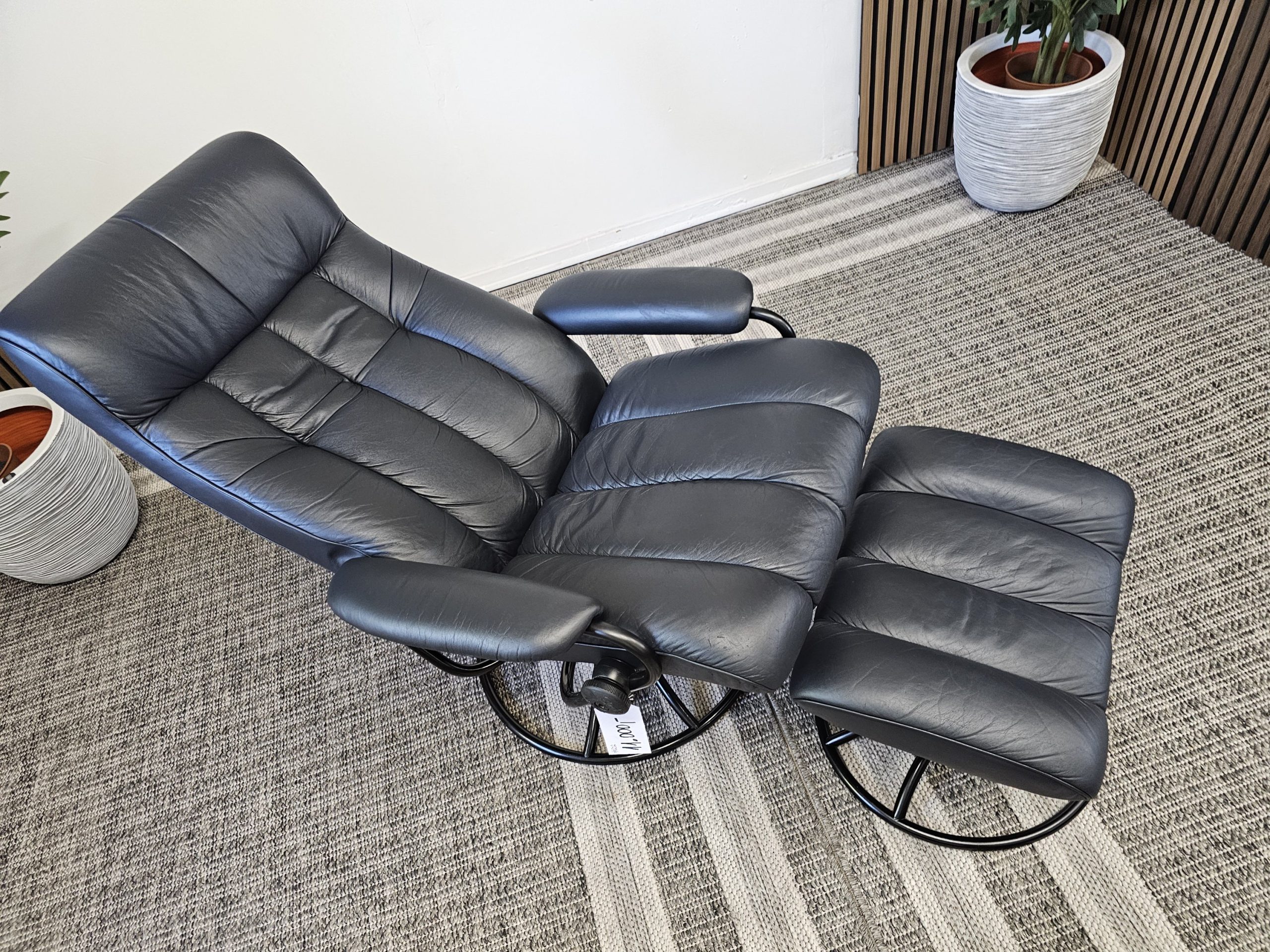 Stressless Original Golf lenestol fra Ekornes - Bilde 5