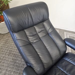Stressless Original Golf lenestol fra Ekornes - Bilde 13