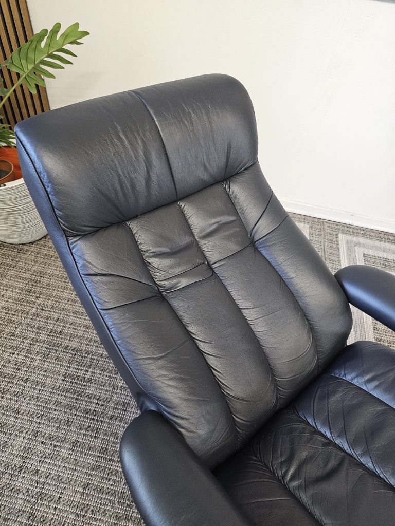Stressless Original Golf lenestol fra Ekornes