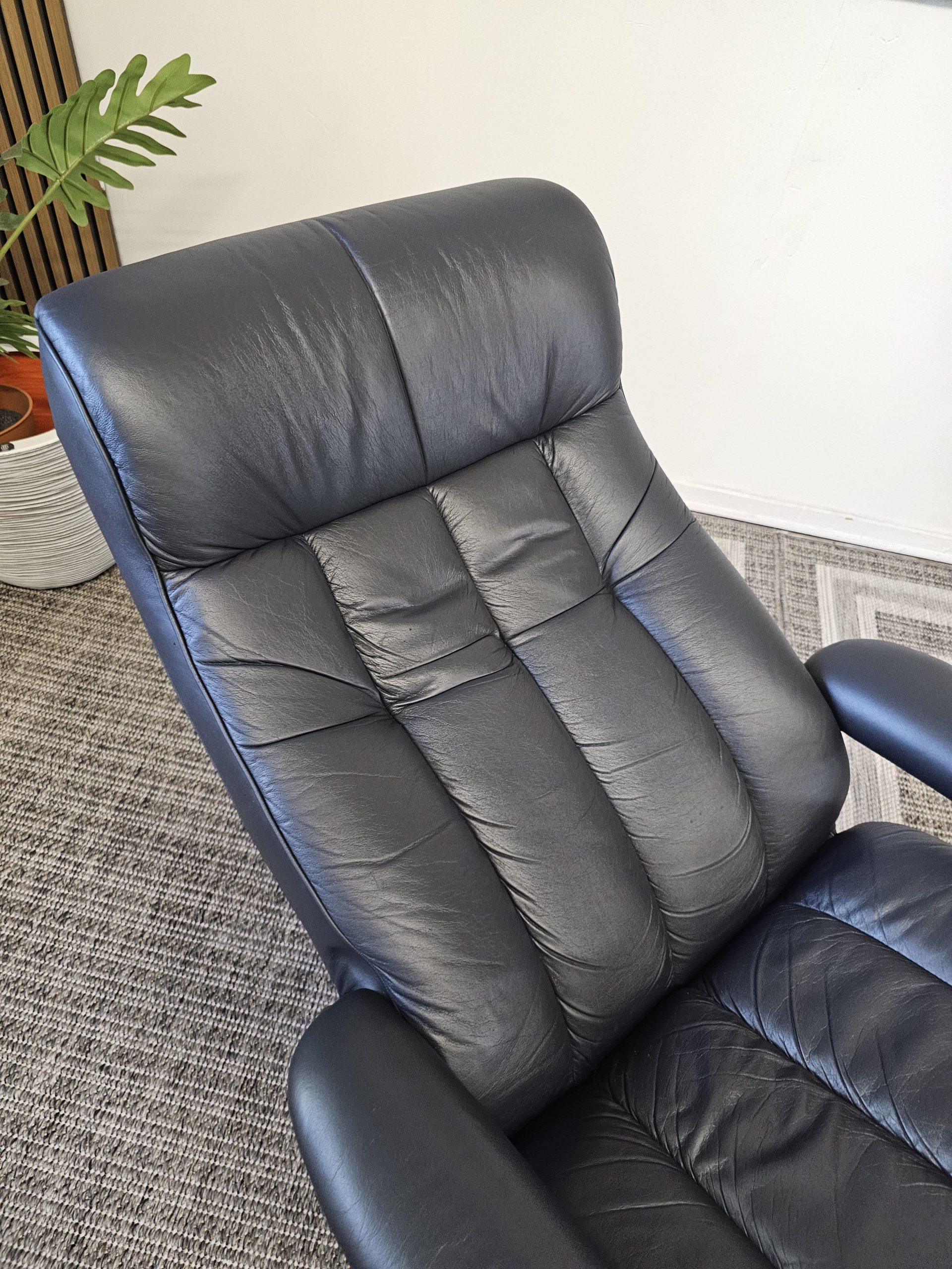 Stressless Original Golf lenestol fra Ekornes - Bilde 13