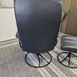 Stressless Original Golf lenestol fra Ekornes - Bilde 16