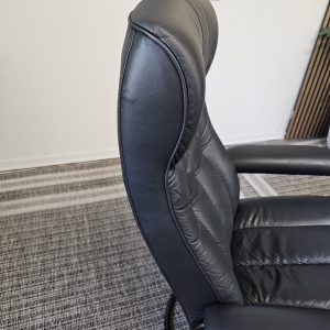 Stressless Original Golf lenestol fra Ekornes - Bilde 10