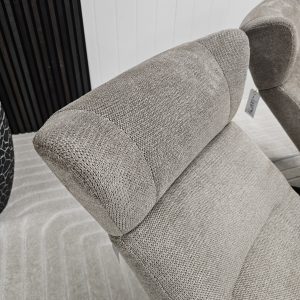 2 stk. IMG Taycan Medium lenestoler med krakk - Bilde 18