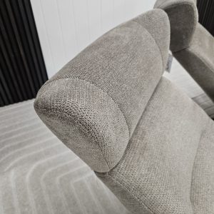 2 stk. IMG Taycan Medium lenestoler med krakk - Bilde 20