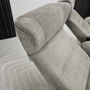 2 stk. IMG Taycan Medium lenestoler med krakk - Bilde 21