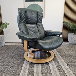 Stressless® Mayfair lenestol - Bilde 1