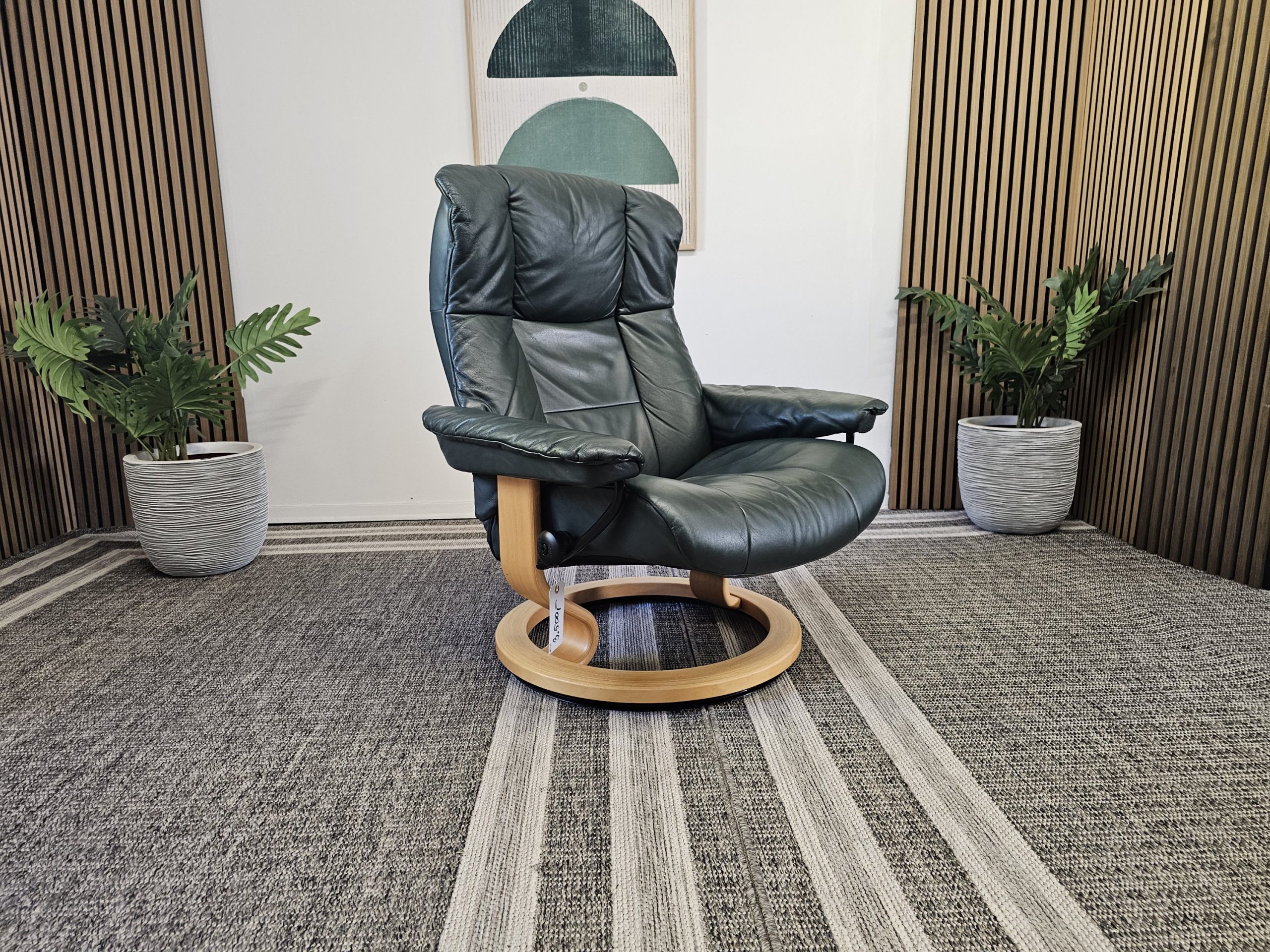 Stressless® Mayfair lenestol - Bilde 2