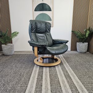 Stressless® Mayfair lenestol - Bilde 3