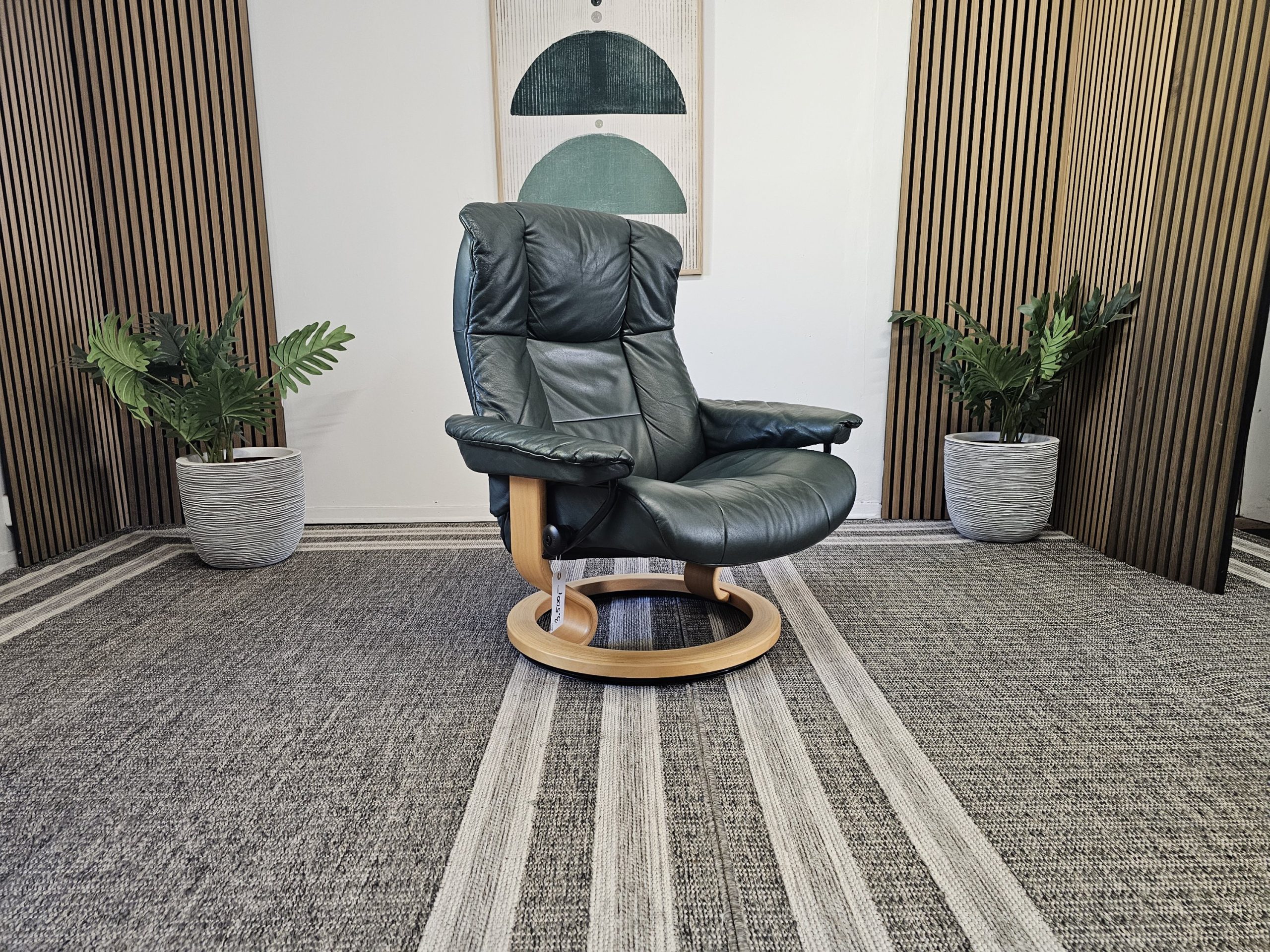 Stressless® Mayfair lenestol - Bilde 3