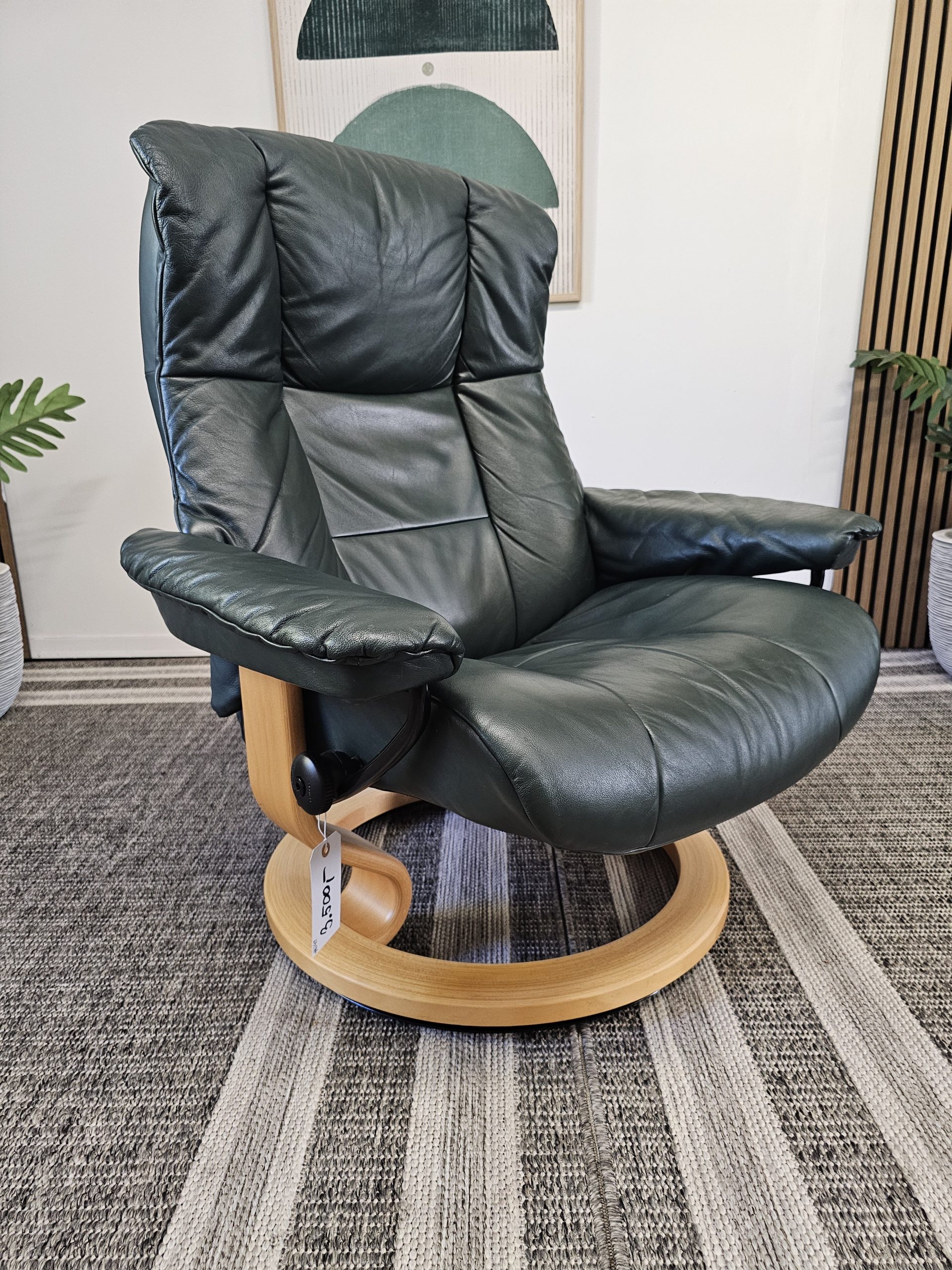Stressless® Mayfair lenestol - Bilde 12