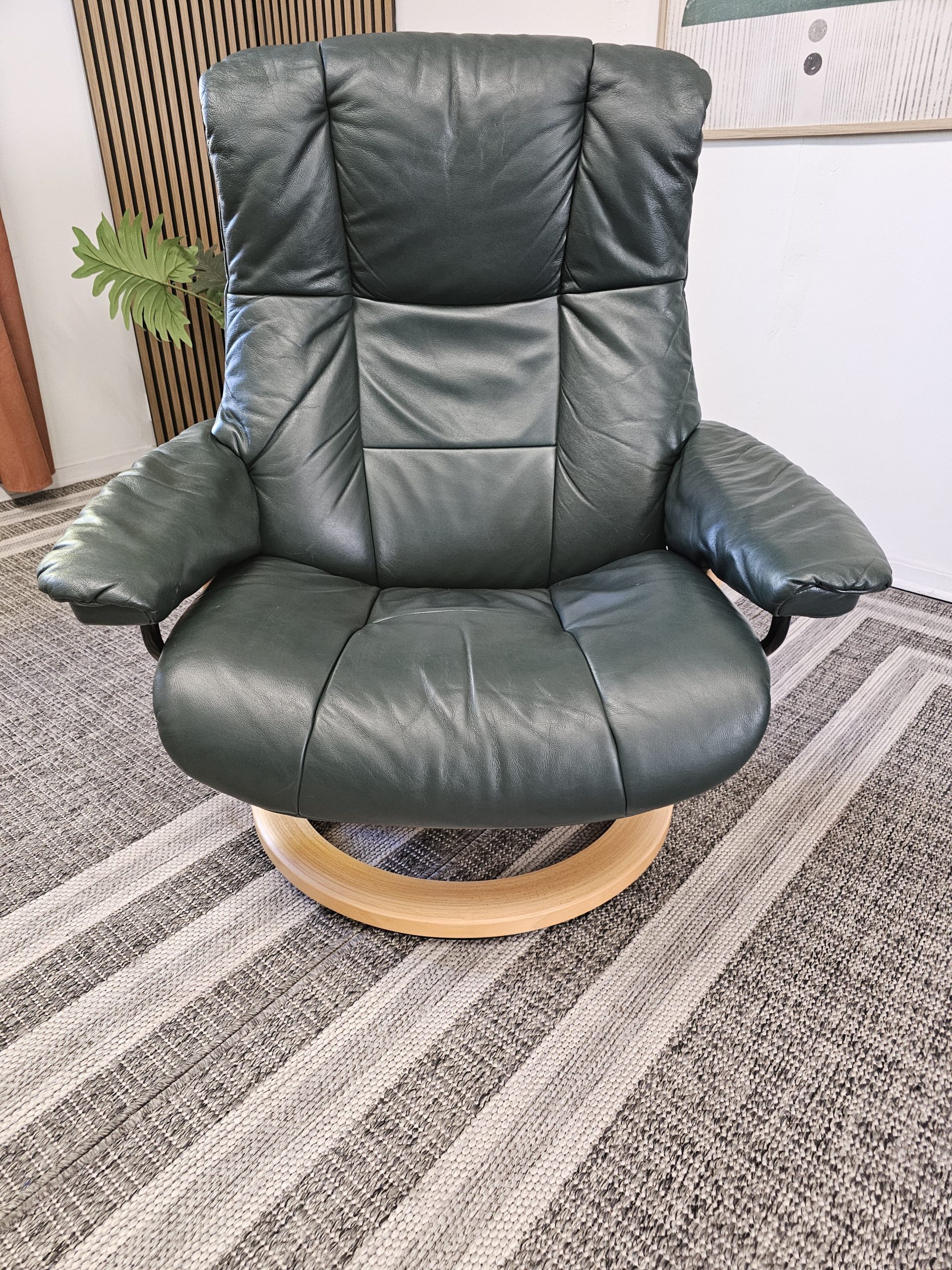 Stressless® Mayfair lenestol - Bilde 11