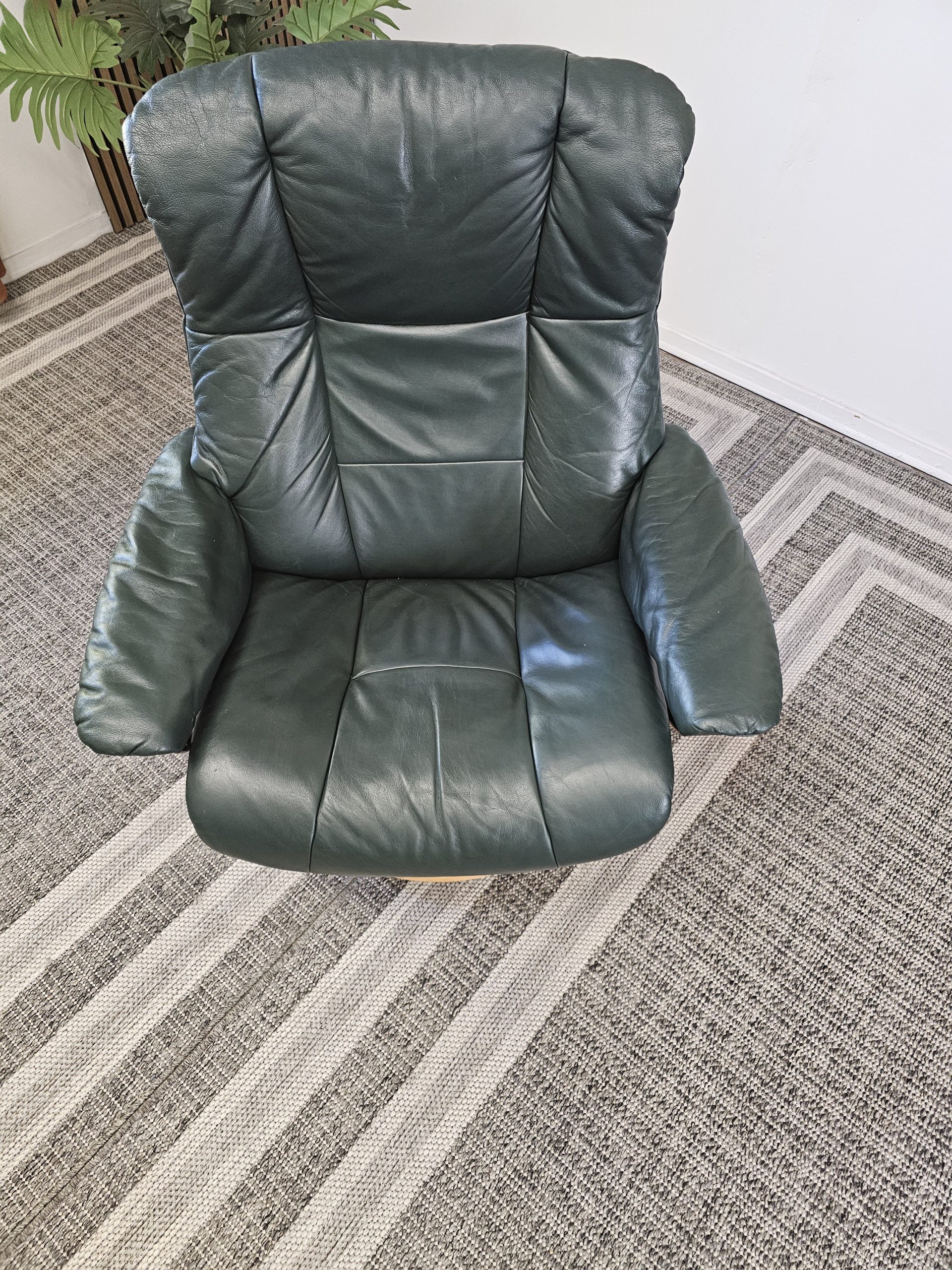 Stressless® Mayfair lenestol - Bilde 9