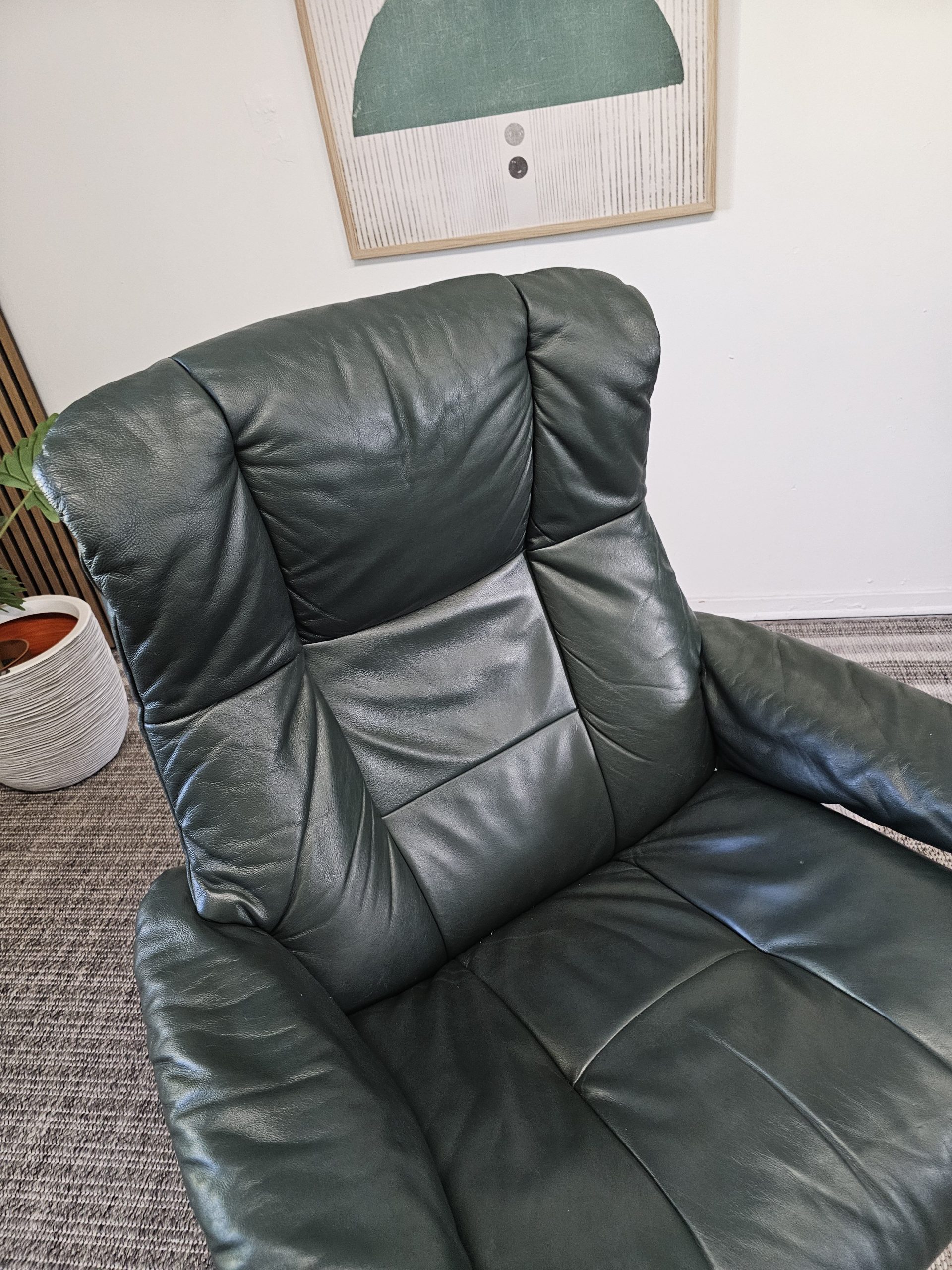 Stressless® Mayfair lenestol - Bilde 10