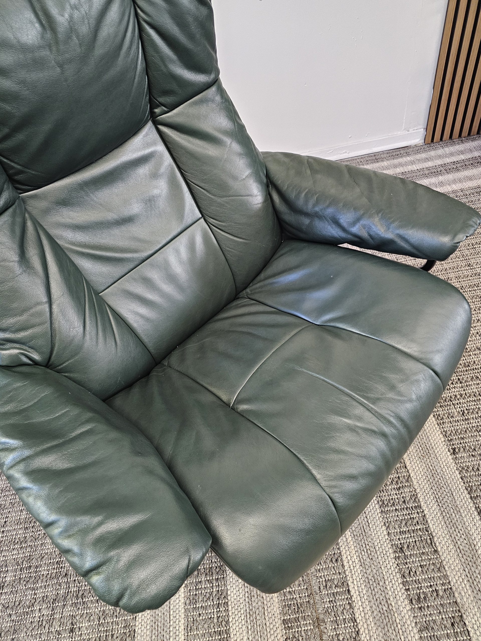 Stressless® Mayfair lenestol - Bilde 8
