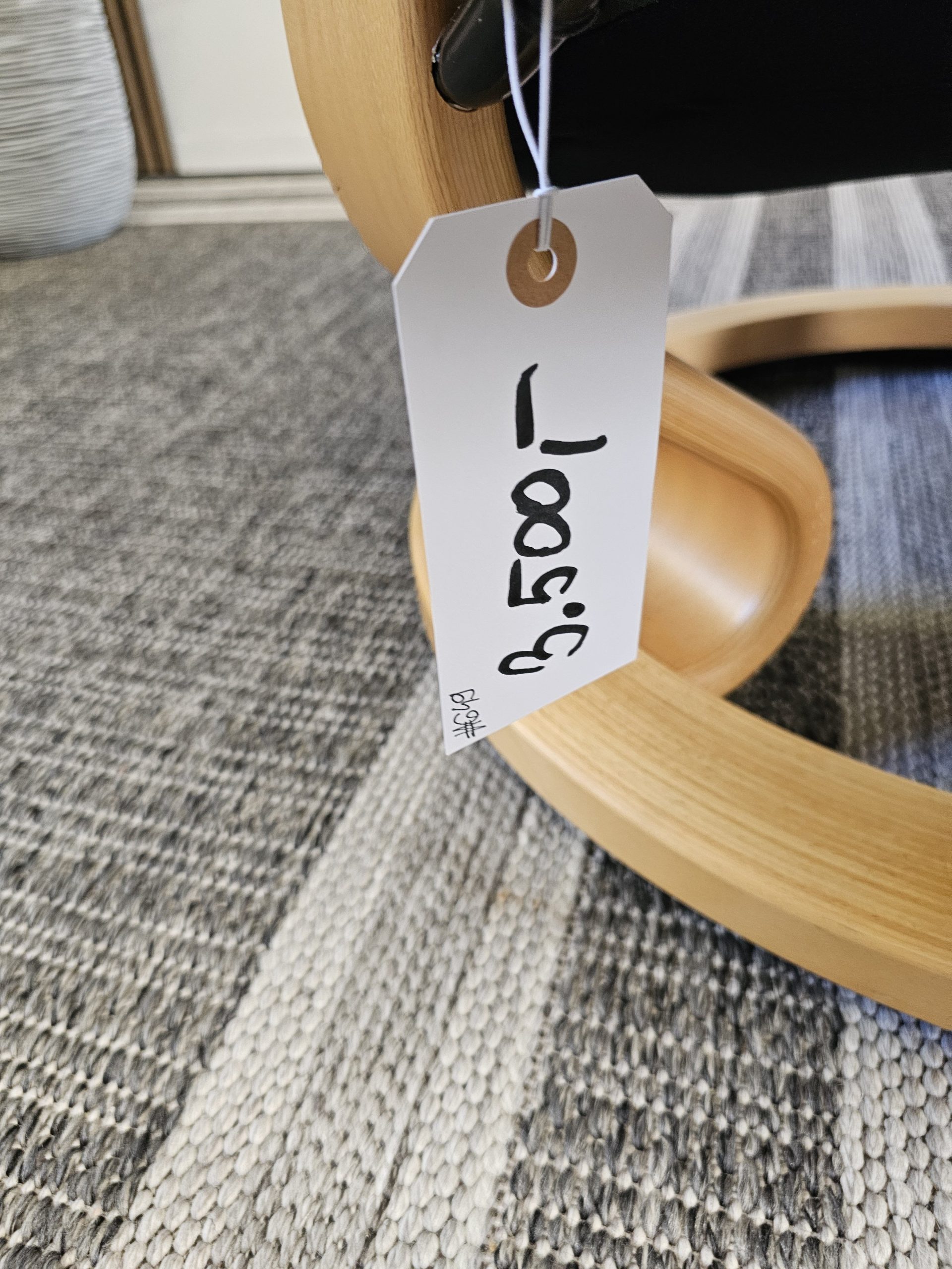 Stressless® Mayfair lenestol - Bilde 7