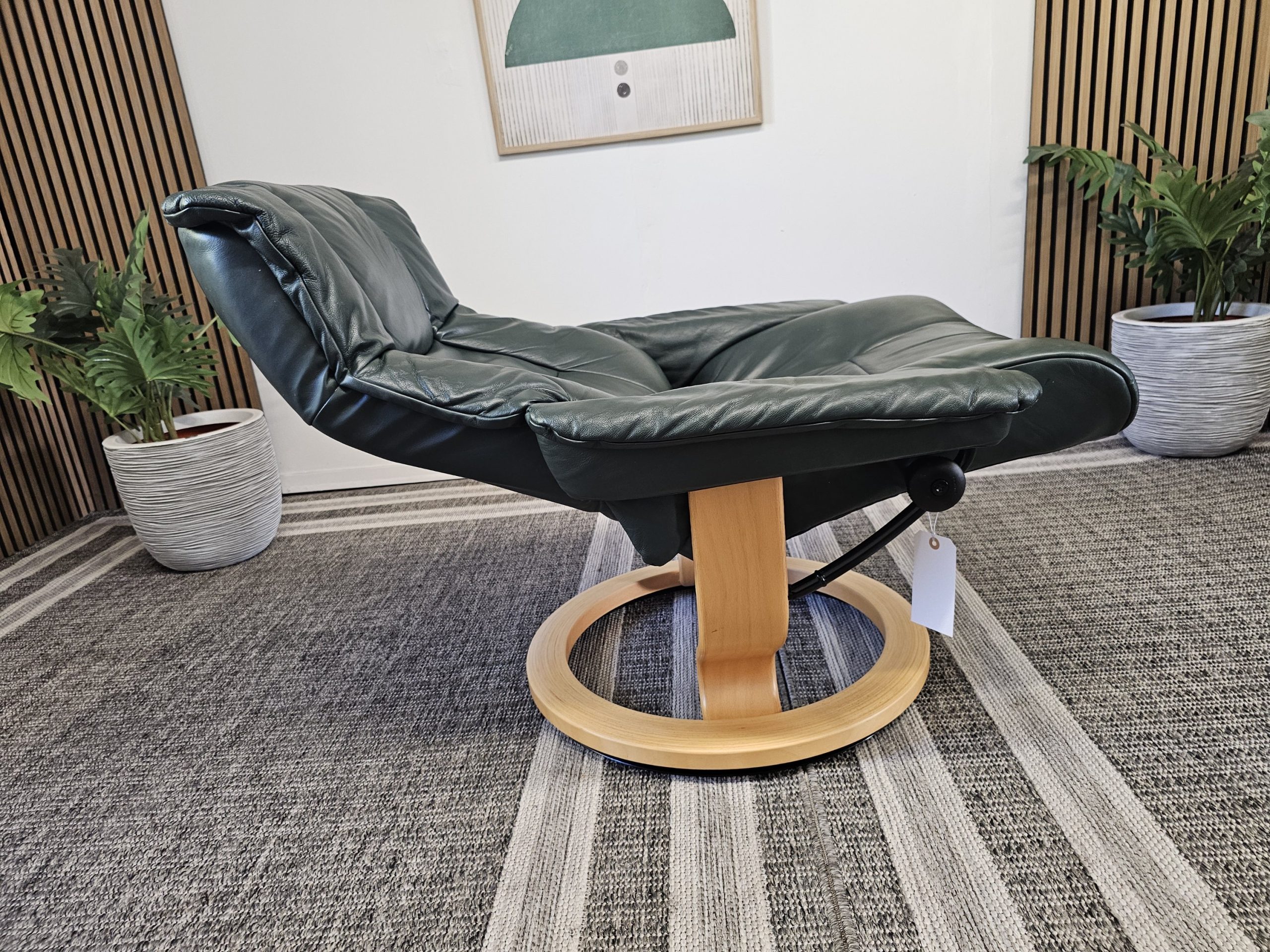 Stressless® Mayfair lenestol - Bilde 4