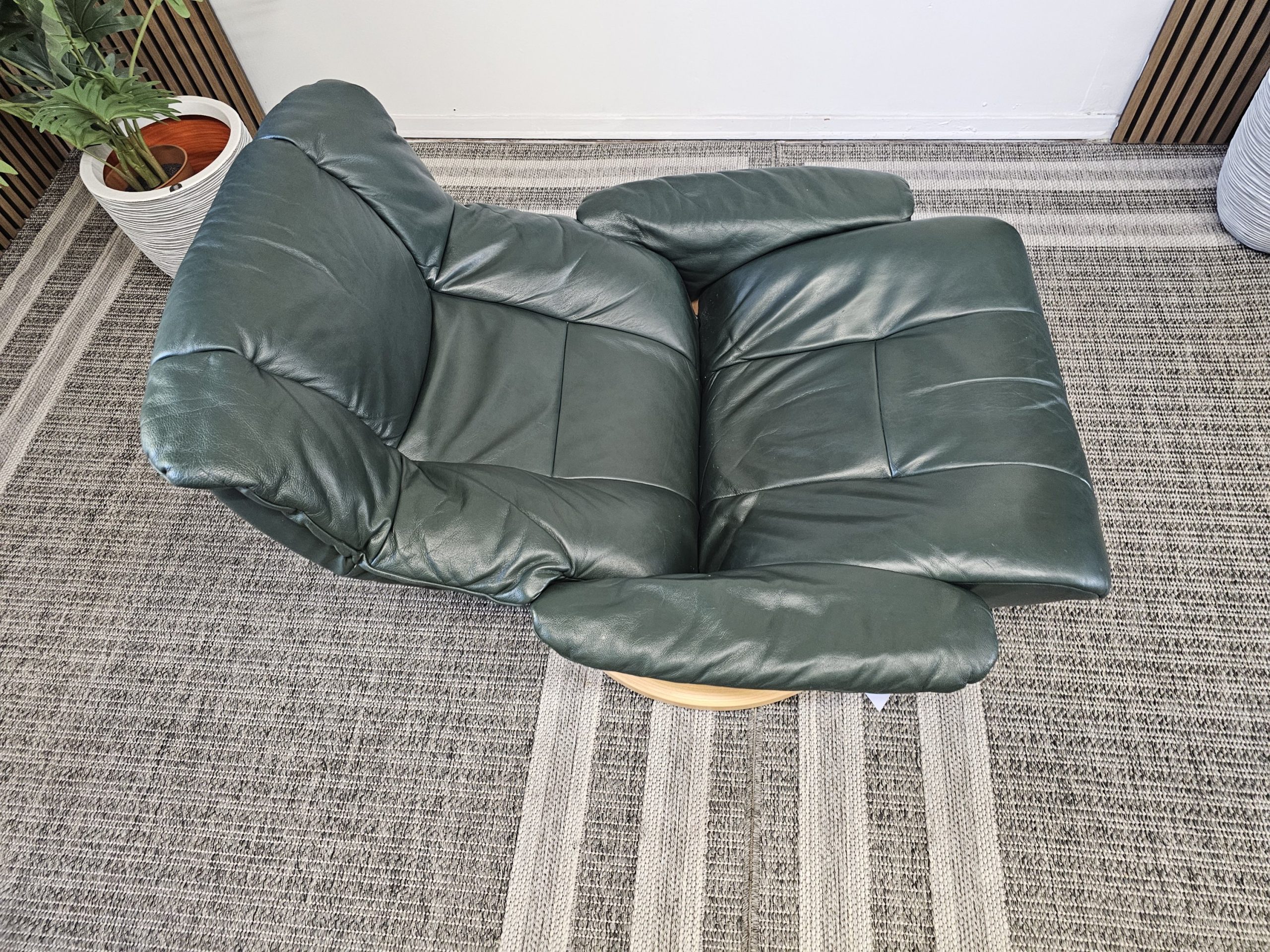 Stressless® Mayfair lenestol - Bilde 5