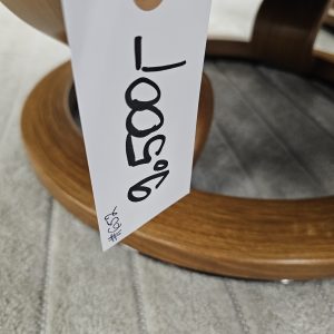 2 stk. Stressless® Wing lenestoler med krakk - Bilde 18