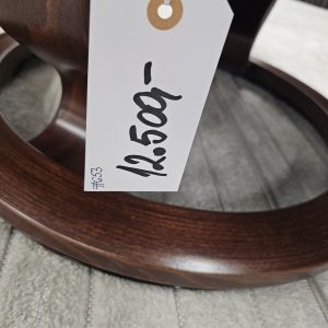 Stressless® Reno lenestol med krakk - Bilde 14