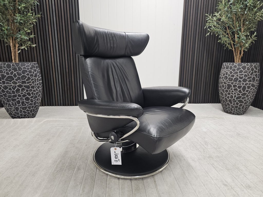 Stressless® Jazz Medium lenestol fra Ekornes