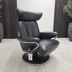Stressless® Jazz Medium lenestol fra Ekornes - Bilde 1