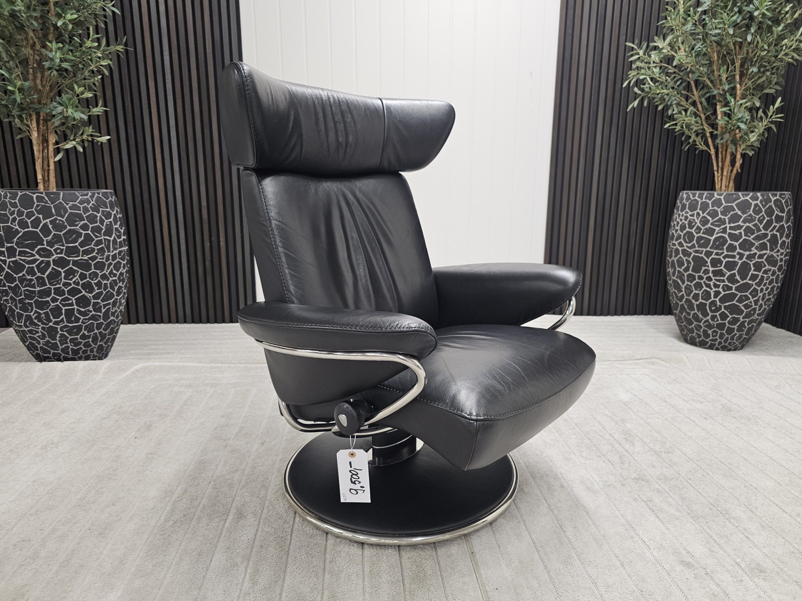 Stressless® Jazz Medium lenestol fra Ekornes - Bilde 1