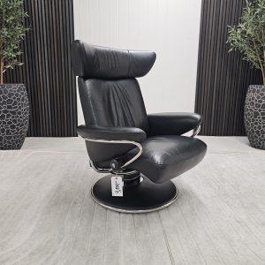 Stressless® Jazz Medium lenestol fra Ekornes - Bilde 2