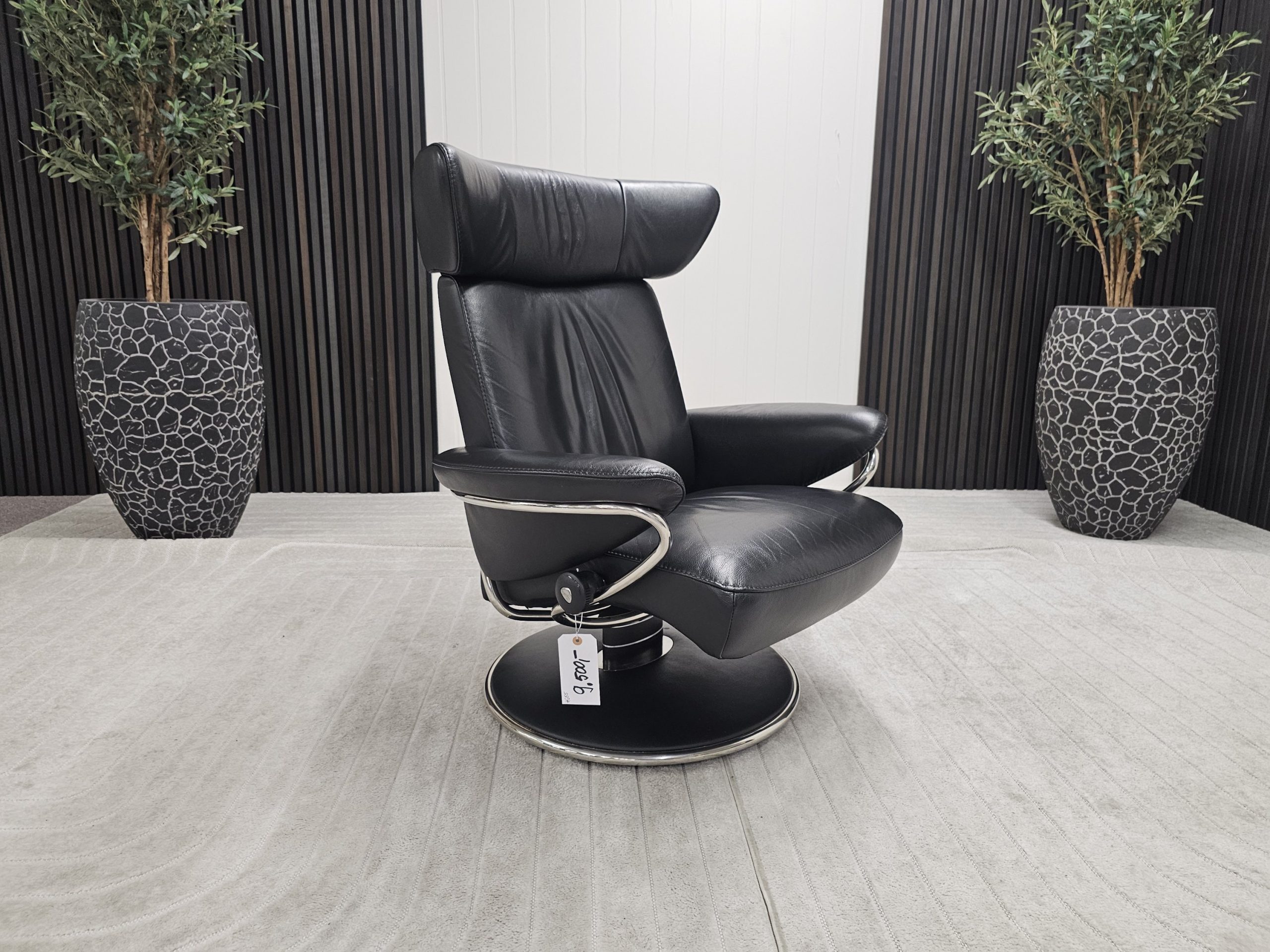 Stressless® Jazz Medium lenestol fra Ekornes - Bilde 2