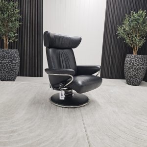Stressless® Jazz Medium lenestol fra Ekornes - Bilde 3