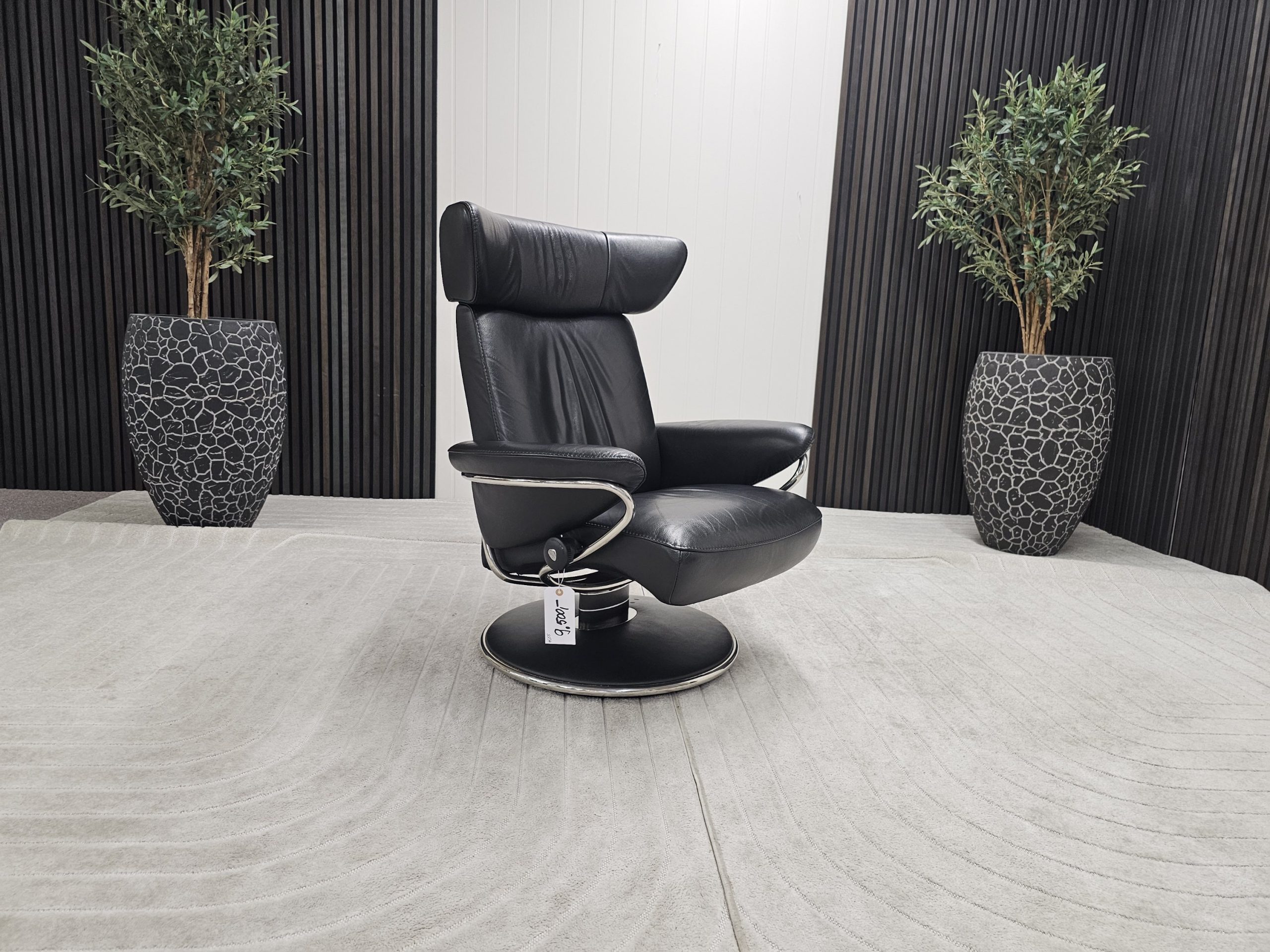Stressless® Jazz Medium lenestol fra Ekornes - Bilde 3
