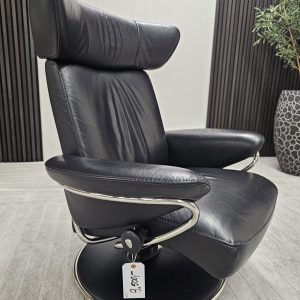 Stressless® Jazz Medium lenestol fra Ekornes - Bilde 5