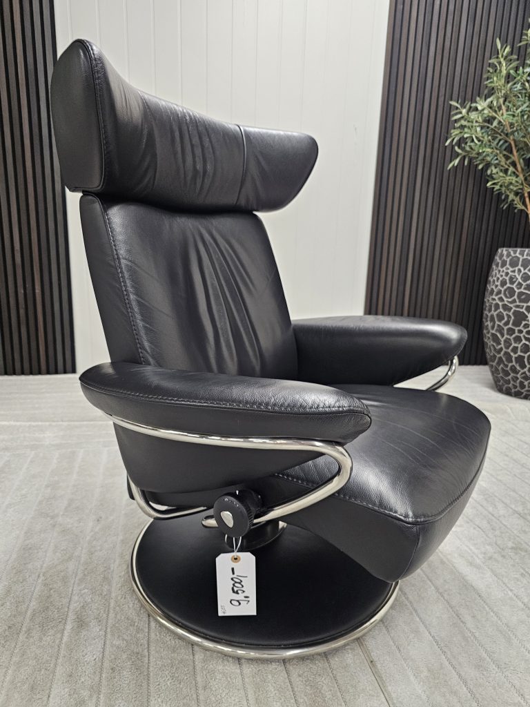 Stressless® Jazz Medium lenestol fra Ekornes