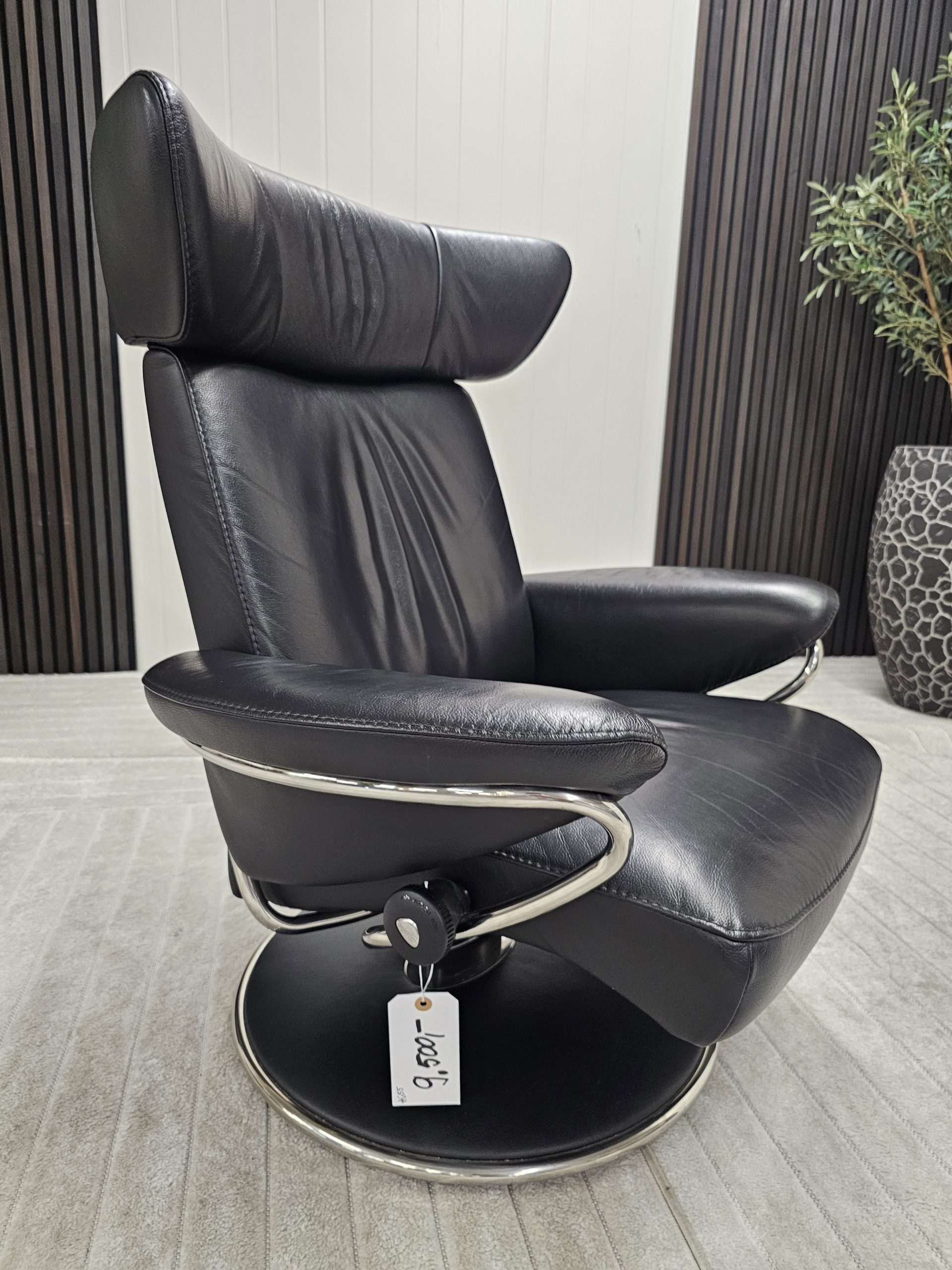 Stressless® Jazz Medium lenestol fra Ekornes - Bilde 5