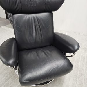 Stressless® Jazz Medium lenestol fra Ekornes - Bilde 12