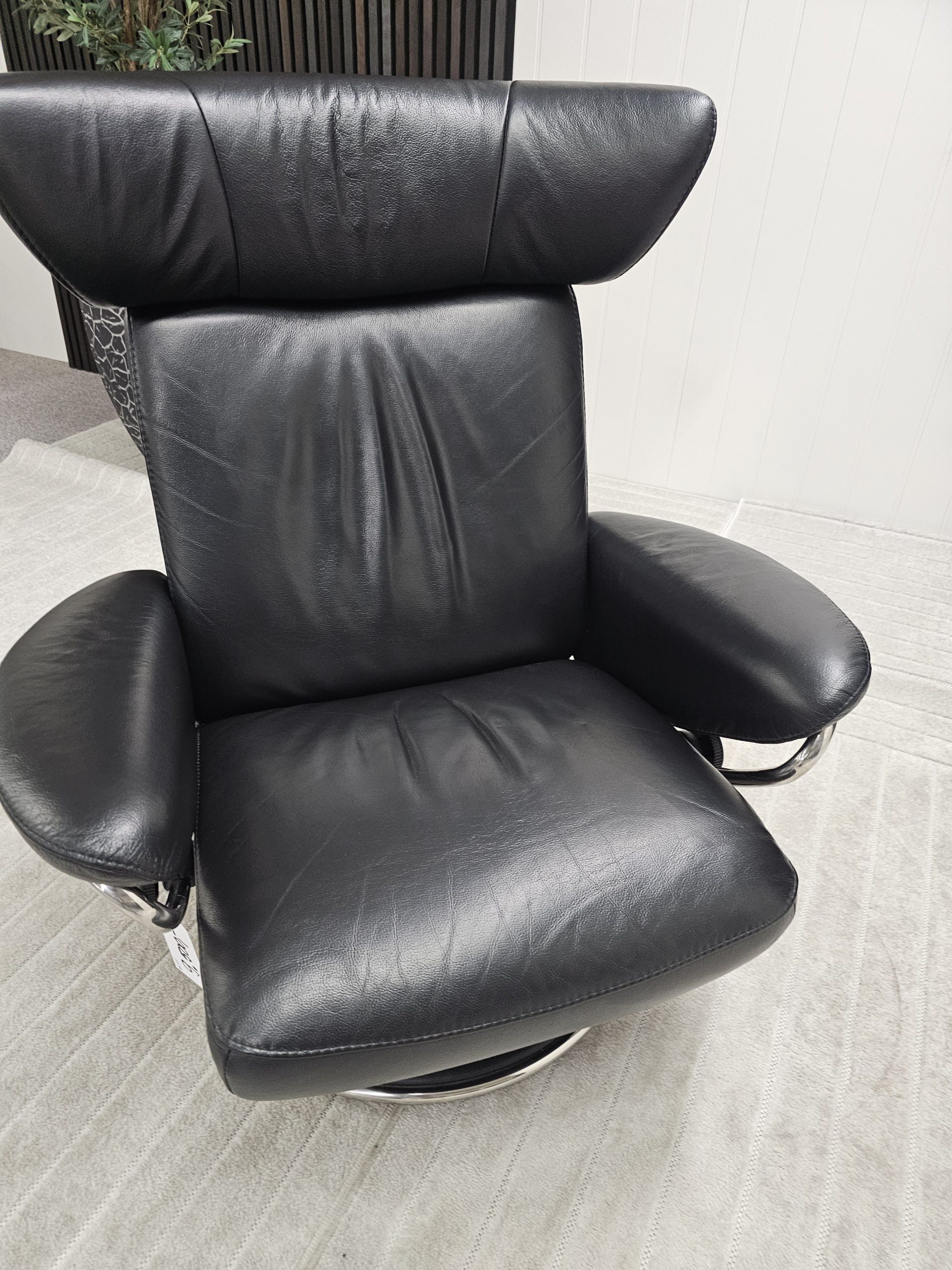 Stressless® Jazz Medium lenestol fra Ekornes - Bilde 12