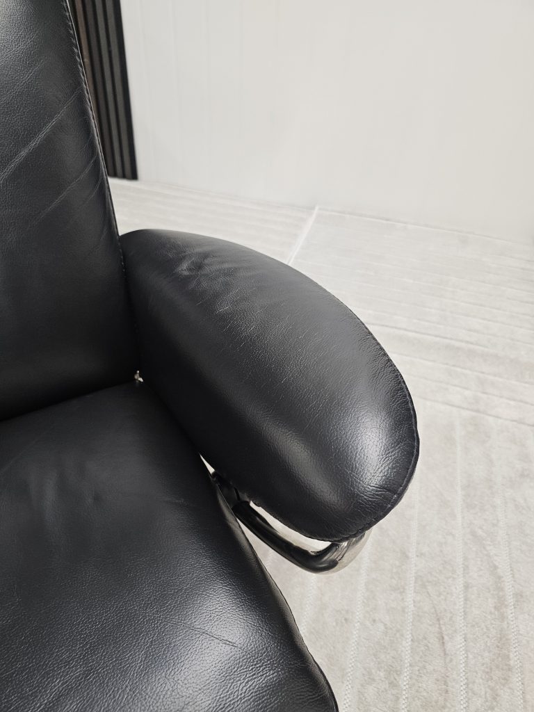 Stressless® Jazz Medium lenestol fra Ekornes