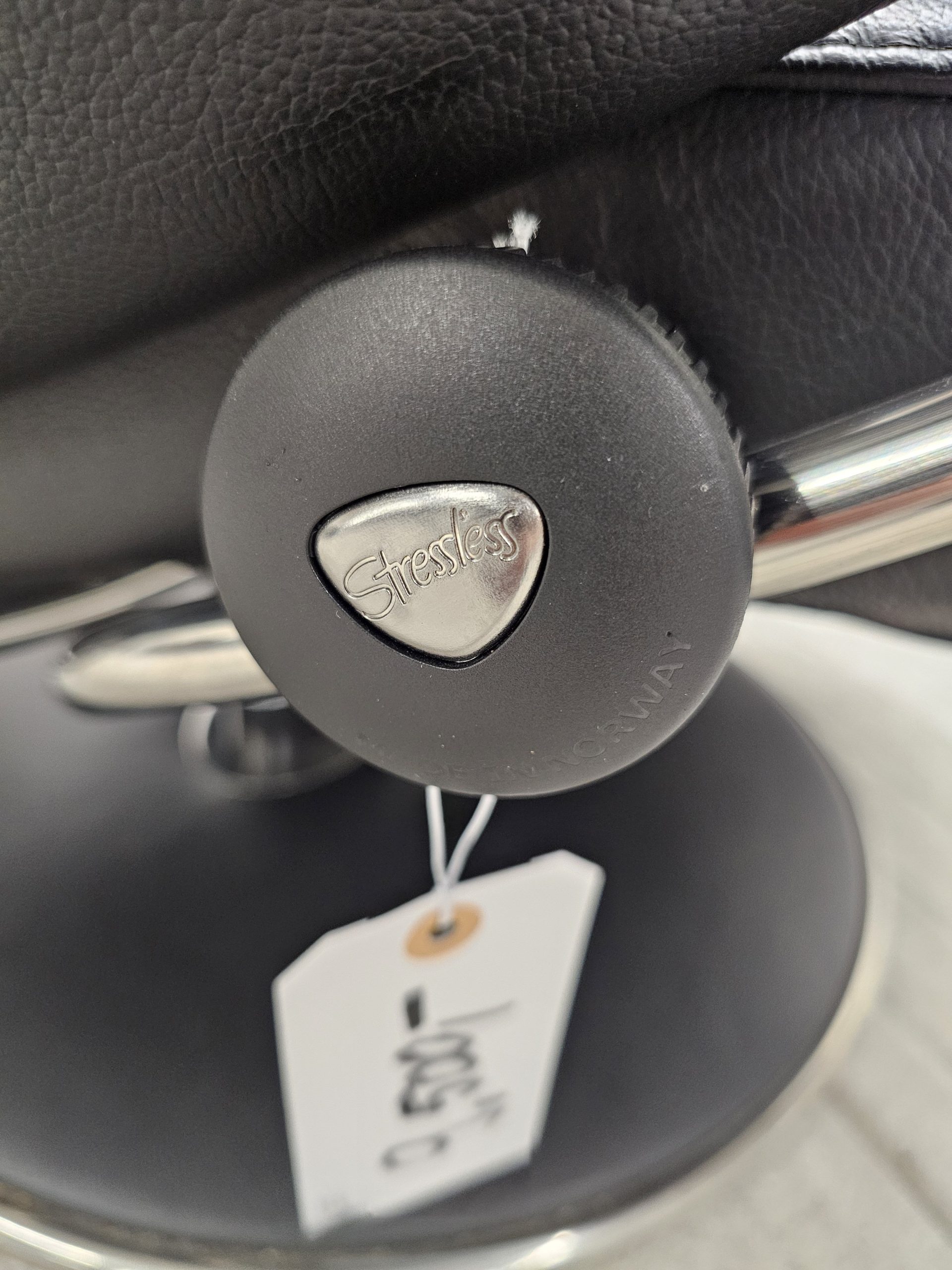 Stressless® Jazz Medium lenestol fra Ekornes - Bilde 9