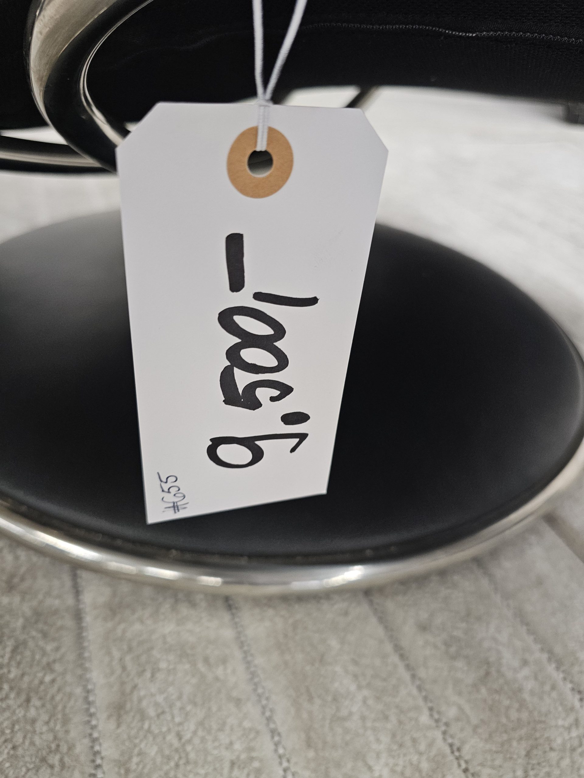 Stressless® Jazz Medium lenestol fra Ekornes - Bilde 8