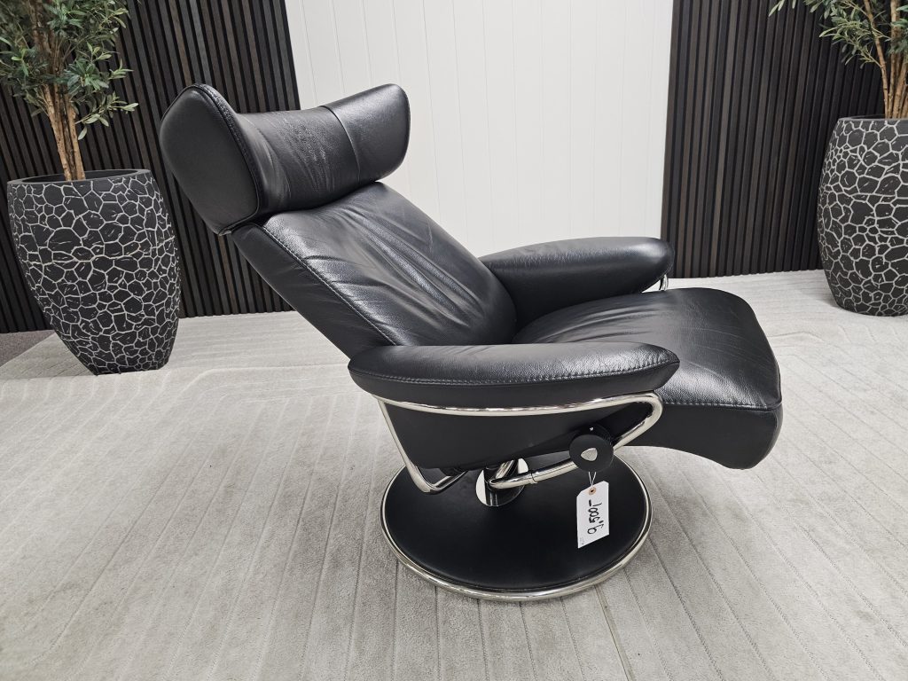 Stressless® Jazz Medium lenestol fra Ekornes