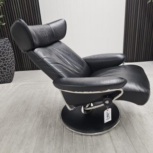 Stressless® Jazz Medium lenestol fra Ekornes - Bilde 4