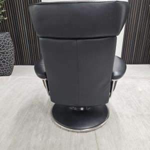 Stressless® Jazz Medium lenestol fra Ekornes - Bilde 6