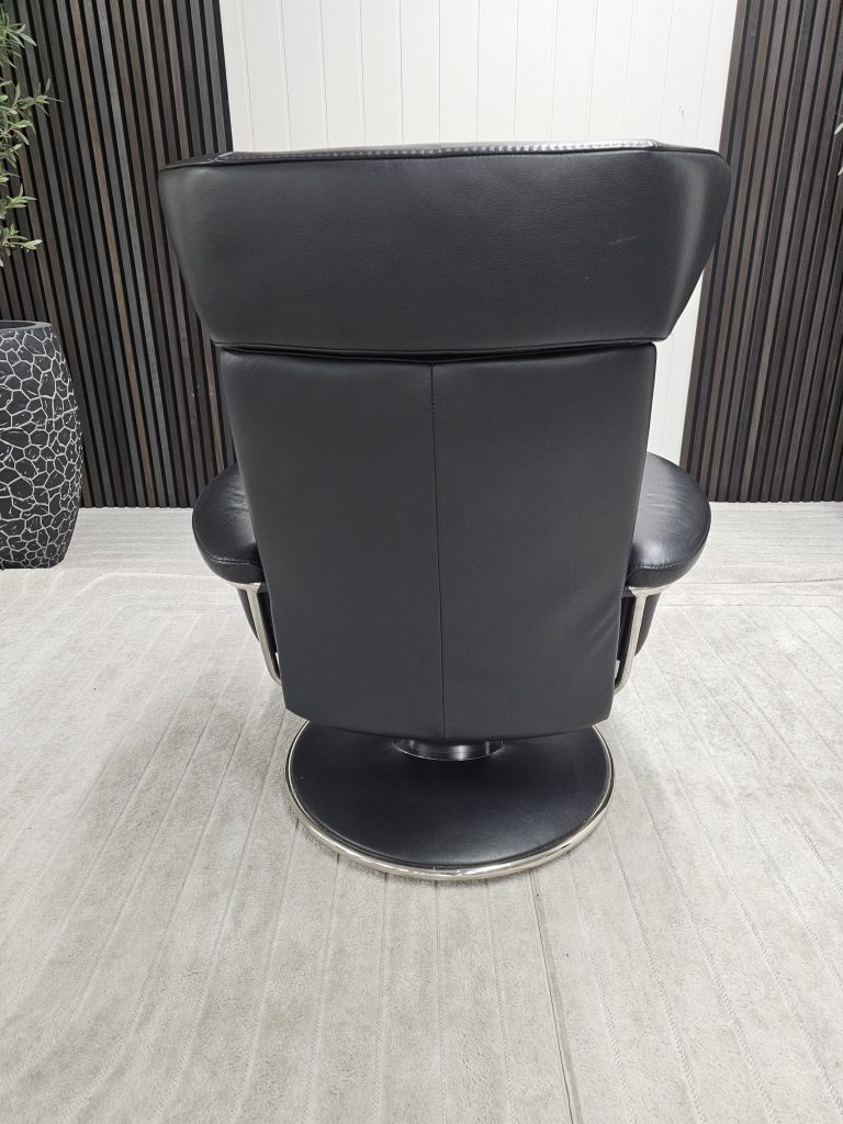 Stressless® Jazz Medium lenestol fra Ekornes