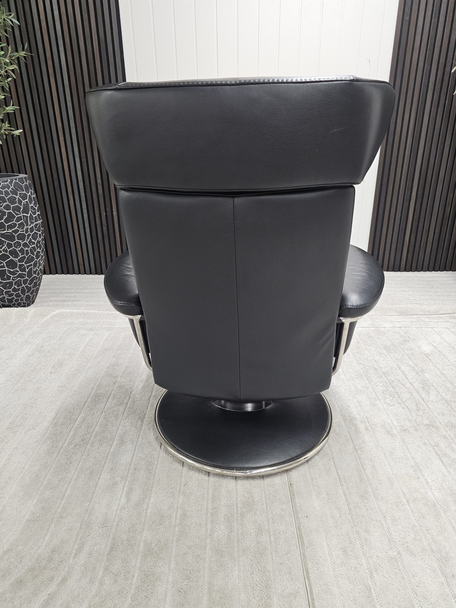Stressless® Jazz Medium lenestol fra Ekornes - Bilde 6