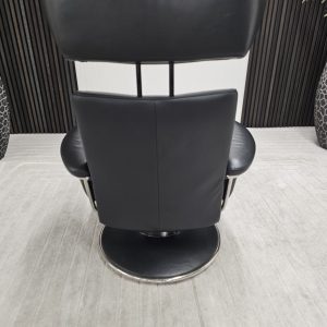 Stressless® Jazz Medium lenestol fra Ekornes - Bilde 7